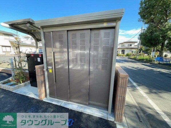 ヒカルサ北坂戸の物件内観写真